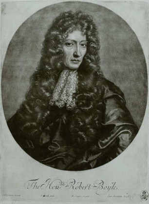 Robert Boyle