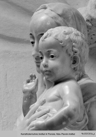 Madonna dell'Alìca