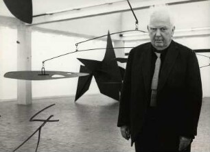 Alexander Calder
