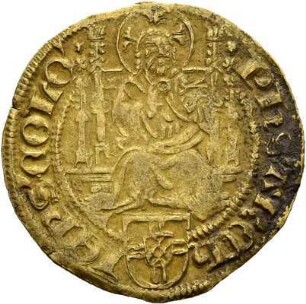 Köln: Philipp II. von Daun