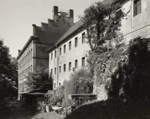 Schloss Voigtsberg