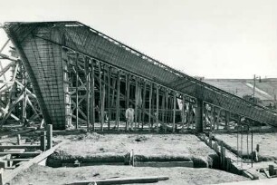 Fußballstadion Boca Juniors, 1939