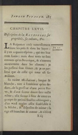 Chapitre LXVII.
