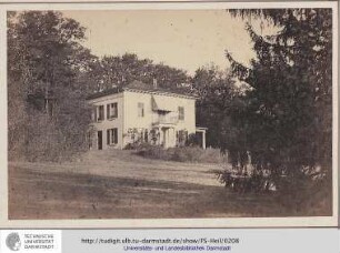 Rosenhöhe