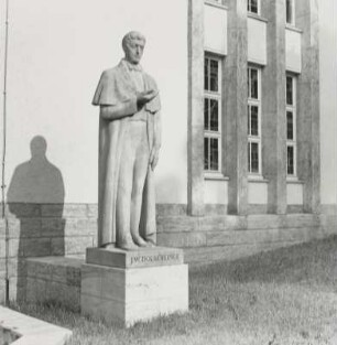 Denkmal für Johann Wolfgang Doebereiner