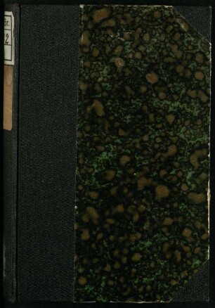 Georgii Cyprii Descriptio orbis Romani : adiectae sunt quattuor tabulae geographicae