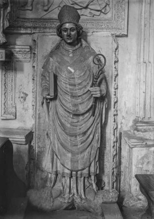 Epitaph des Bischofs Johann von Dürbheim (?)
