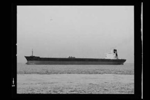 Thor (1973), Frigga.- Seereederei "Frigga" AG, Hamburg