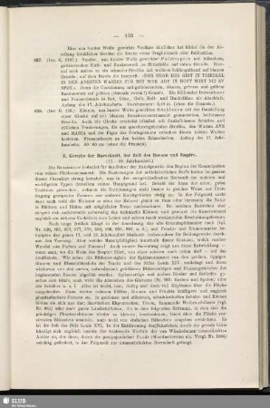 E. Gewebe der Barockzeit, der Zeit des Rococo und Empire