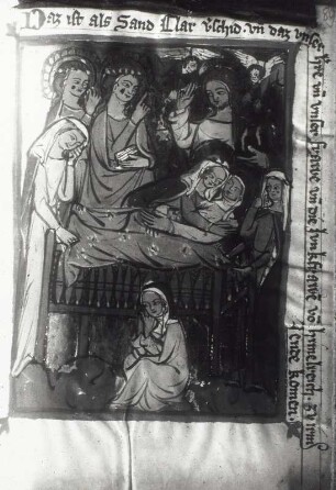 Tod der Clara, Blatt 89
