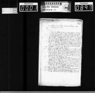 . 1652: März 1652