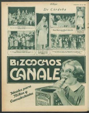 De Córdoba