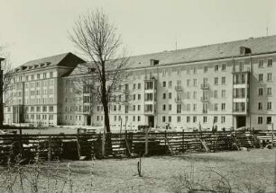 Blochmannstraße