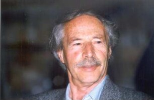 Uri Orlev (Israel), Schriftsteller : Orlev, Uri (geb. 1931; Schriftsteller)