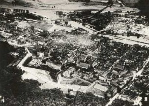 Stadt, Glogau Glogów