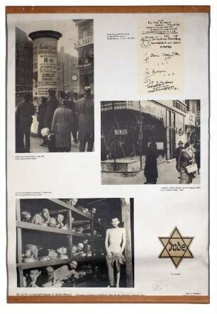 Judenverfolgung im Dritten Reich