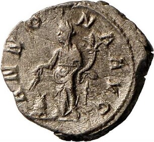 Denar RIC 133