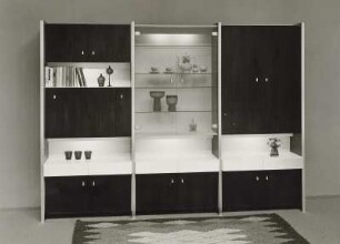 Anbauwand (Modell 5036)