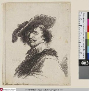 [Rembrandt van Ryn]