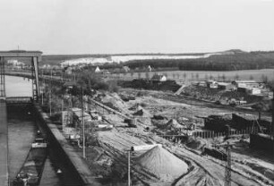 2. Schleuse Flaesheim