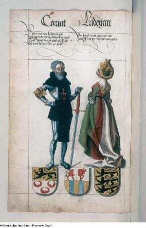Conrat, Ludegart, Blatt 49v