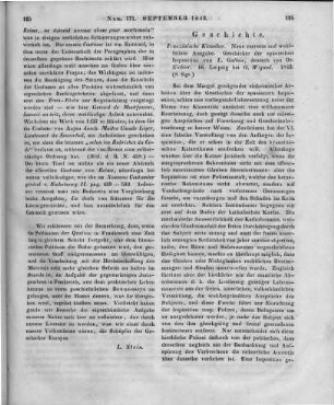 Gallois, L.: Geschichte der spanischen Inquisition. Leipzig: Wigand 1843. (Französische Classiker)