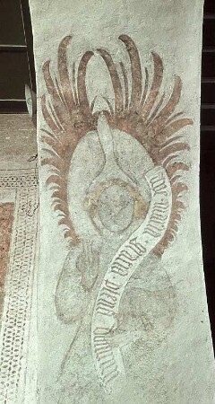 Apostel, heilige Margaretha, biblische Szenen