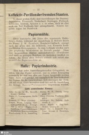 Papiermühle