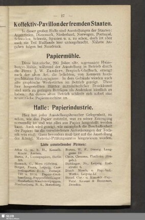 Papiermühle