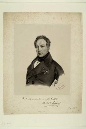 Maximilian Joseph Chelius