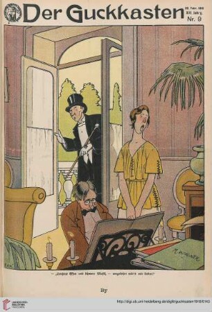 Nr. 9 (28. Feb. 1918)