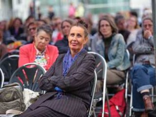 Veranstaltung 50 Jahre Neue Frauenbewegung am 11./12. September 2021; Identitätspolitik