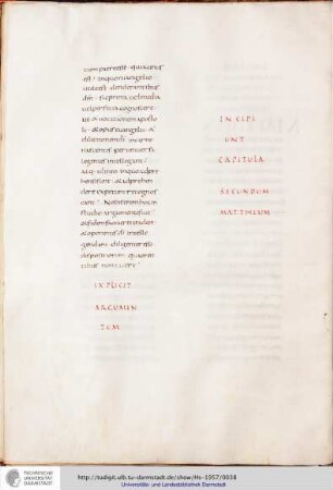 Capitula
