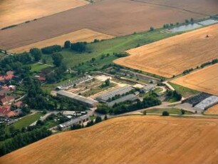 Rudersdorf bei Apolda