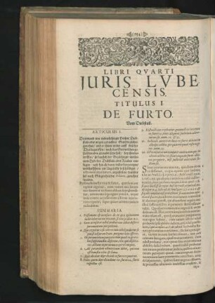 Libri Quarti.