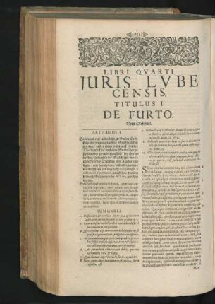 Libri Quarti.