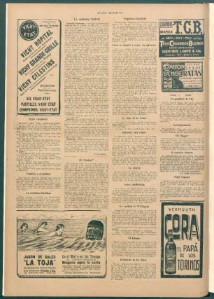 La verdadera fortaleza