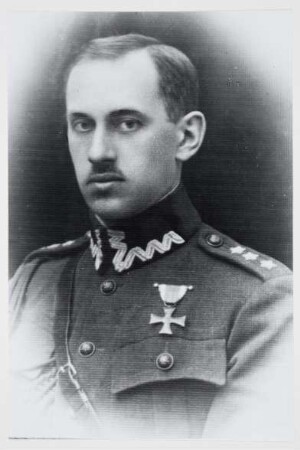 Römer, Matthias von