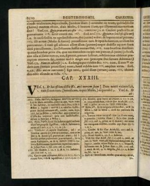 1510-1521, Vers 1 - 17