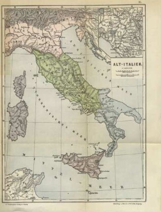 Alt-Italien