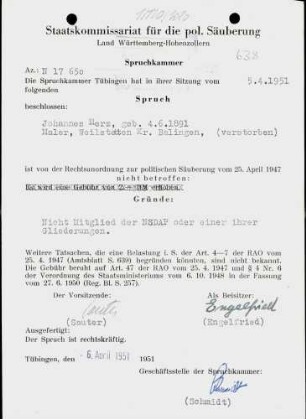 Merz, Johannes