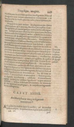 Caput XXXVII.