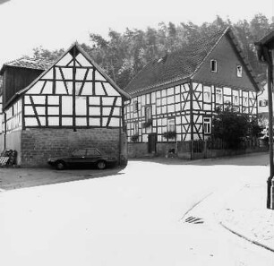 Breuberg, Kirchstraße 6