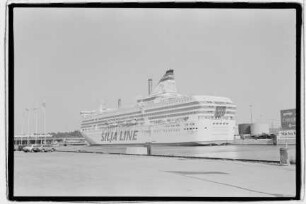 Silja Symphony