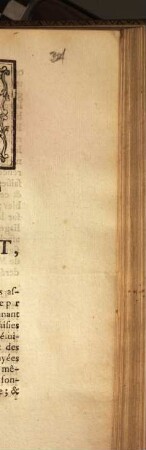 Extrait Des Registres Du Parlement : Du 13 Août 1762.