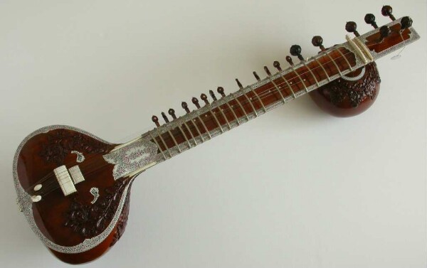 sitar