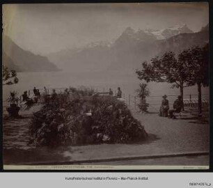 Vierwaldstättersee