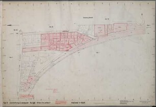 Flur 3 Gemarkung Urdenbach Nr. 109 Kreis Düsseldorf