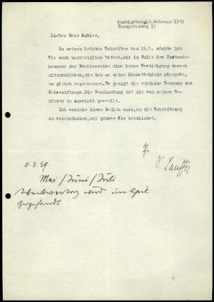 S. Lauffer an K. Kübler