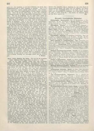 427-428 [Rezension] Bonus, Arthur, Zwischen den Zeilen